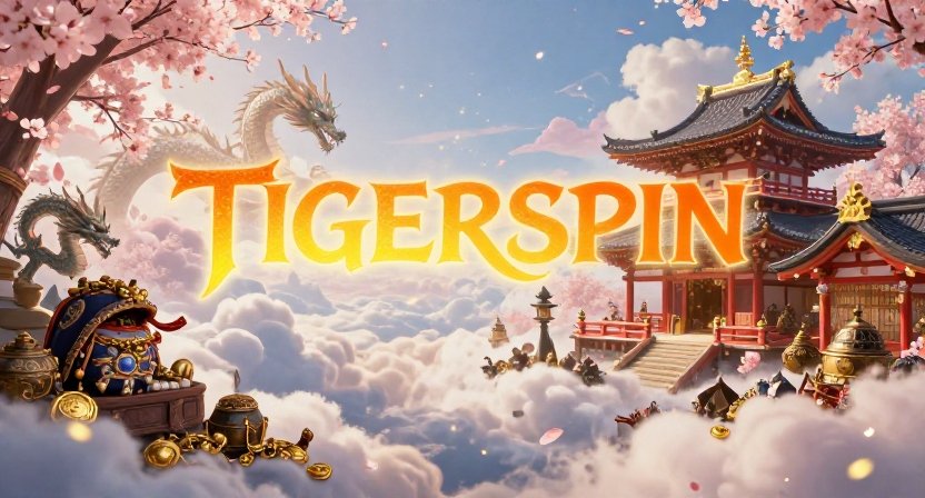 TIGERSPIN